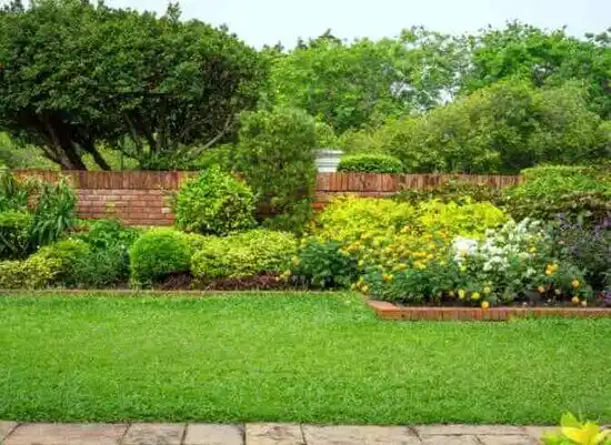 landscaping services Fort Campbell North